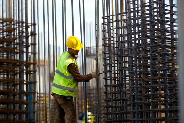Building Excellence