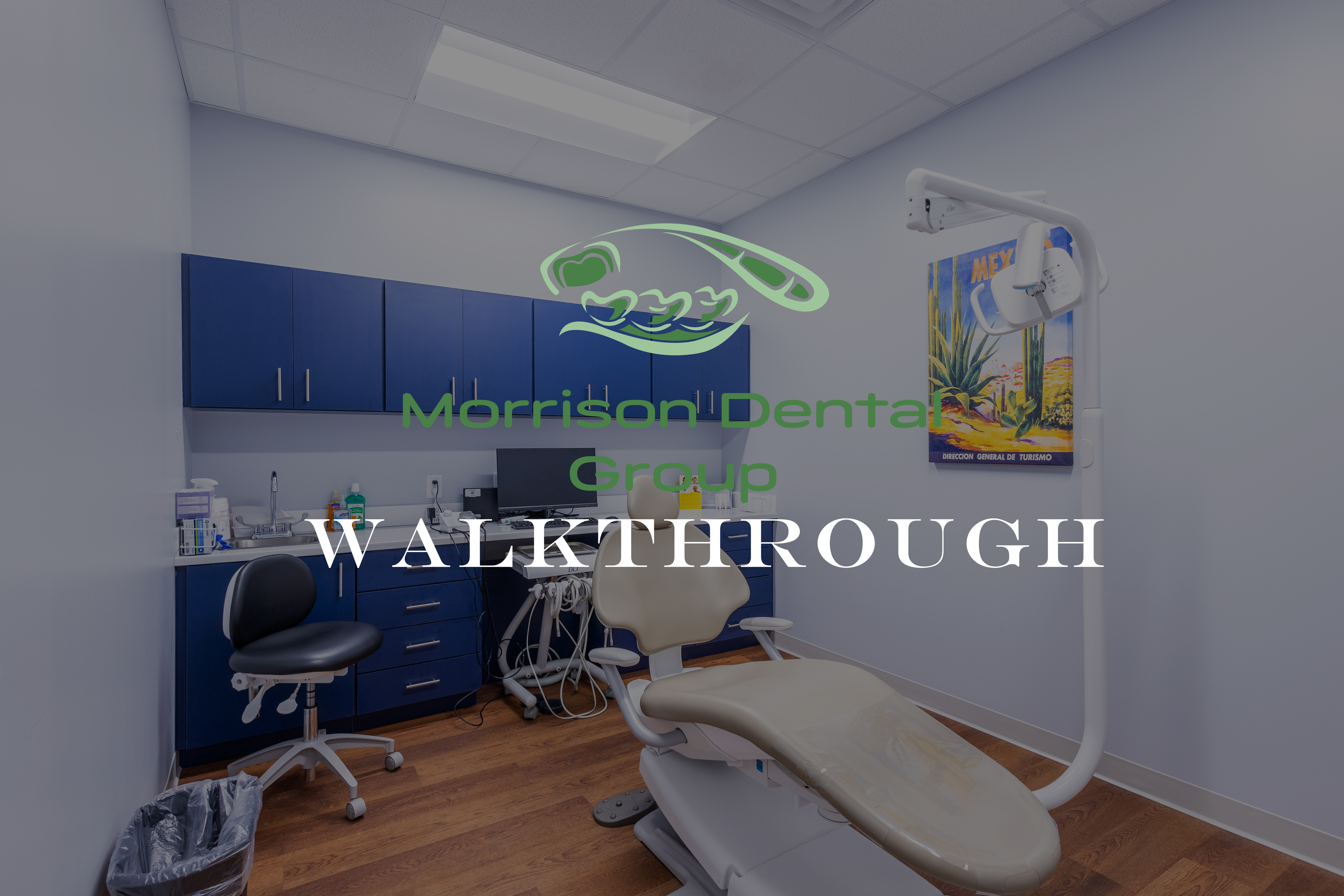 Walkthrough 2 Poster