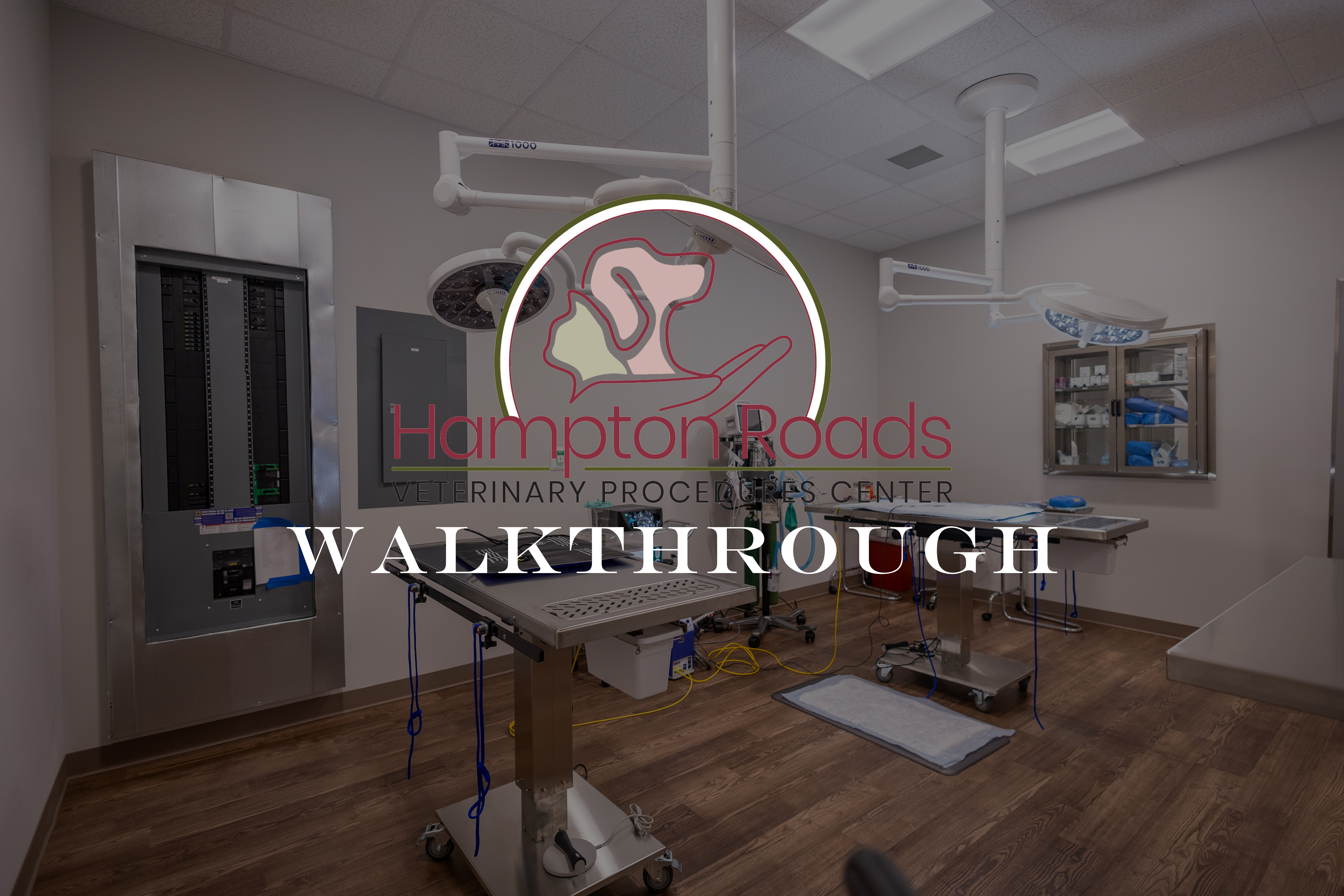 Walkthrough 3 Poster